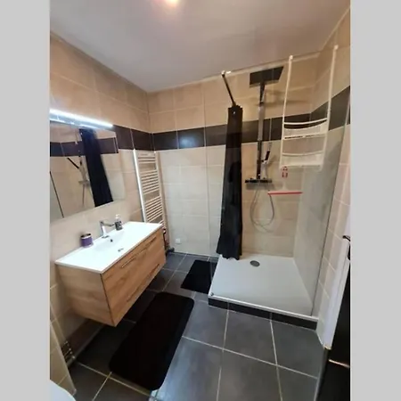 Chez Romain, Proche Commerces Et Centre Verdun-sur-Meuse