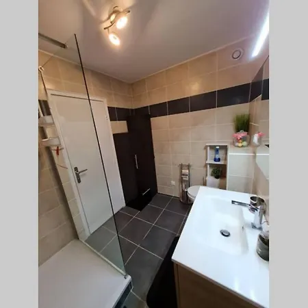 Chez Romain, Proche Commerces Et Centre Verdun