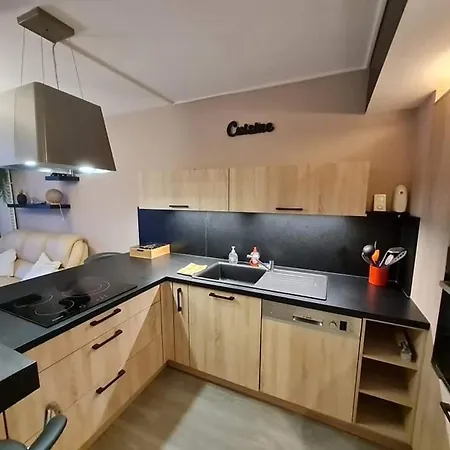 Chez Romain, Proche Commerces Et Centre * Verdun