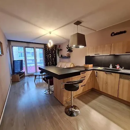 Apartment Chez Romain, Proche Commerces Et Centre *